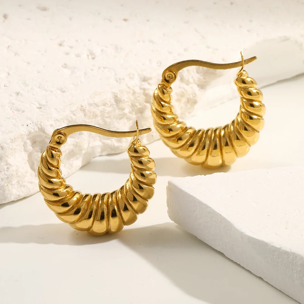 Carmen earrings