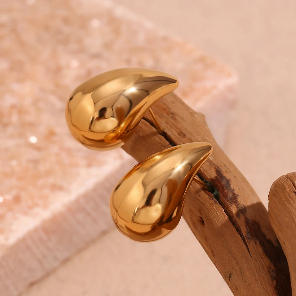 Masha earrings