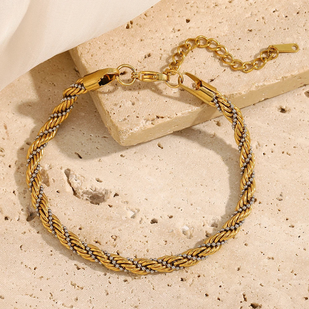 Catherine Bracelet