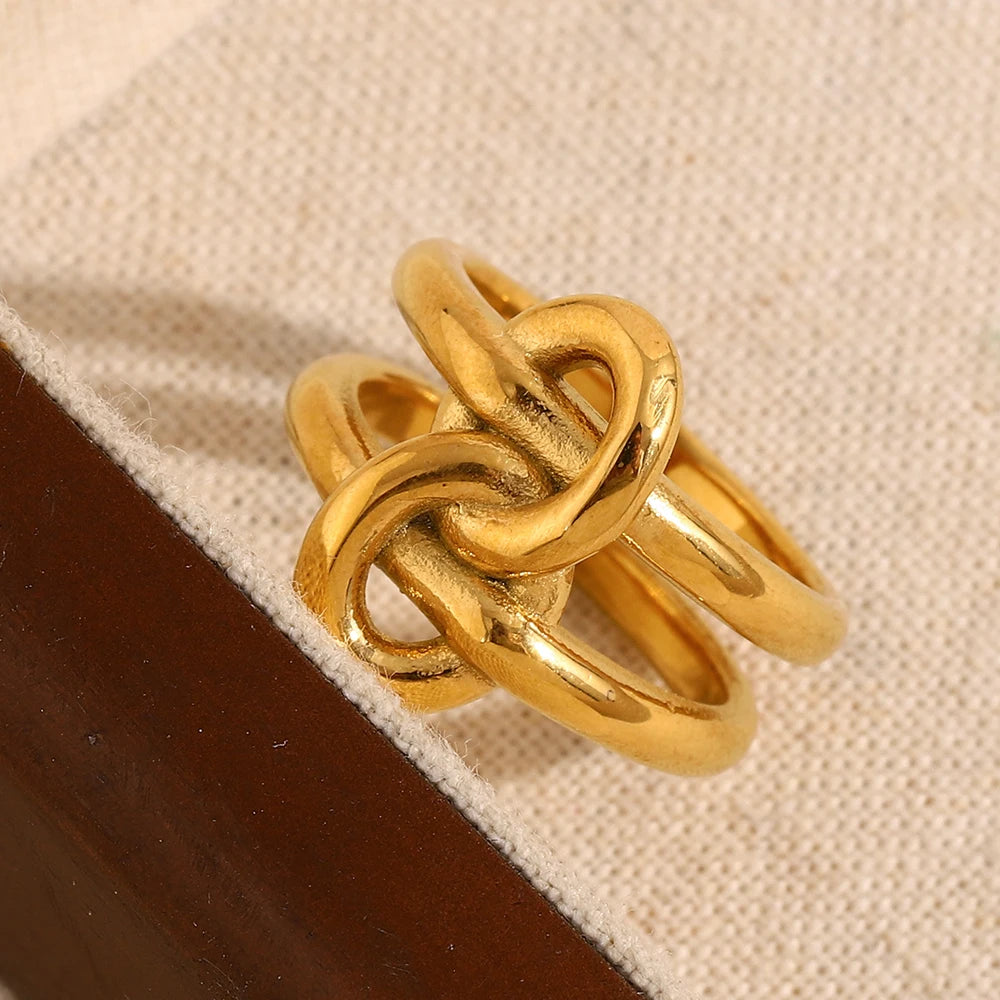 Bague Carla