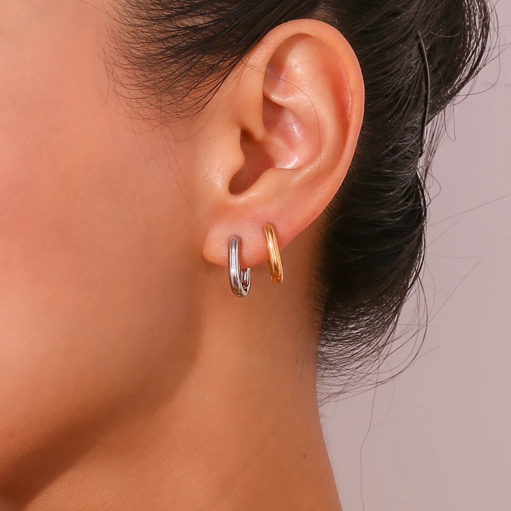 Olga earrings