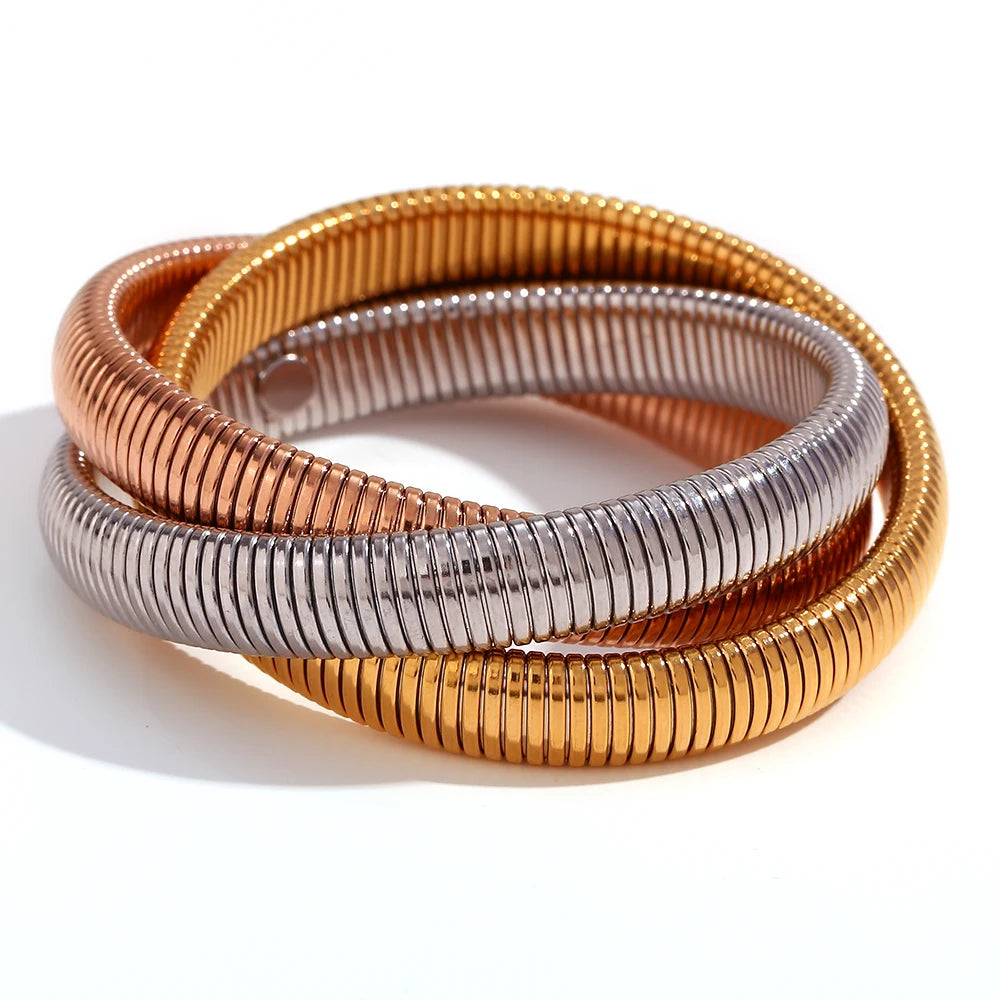 Binta Bracelet