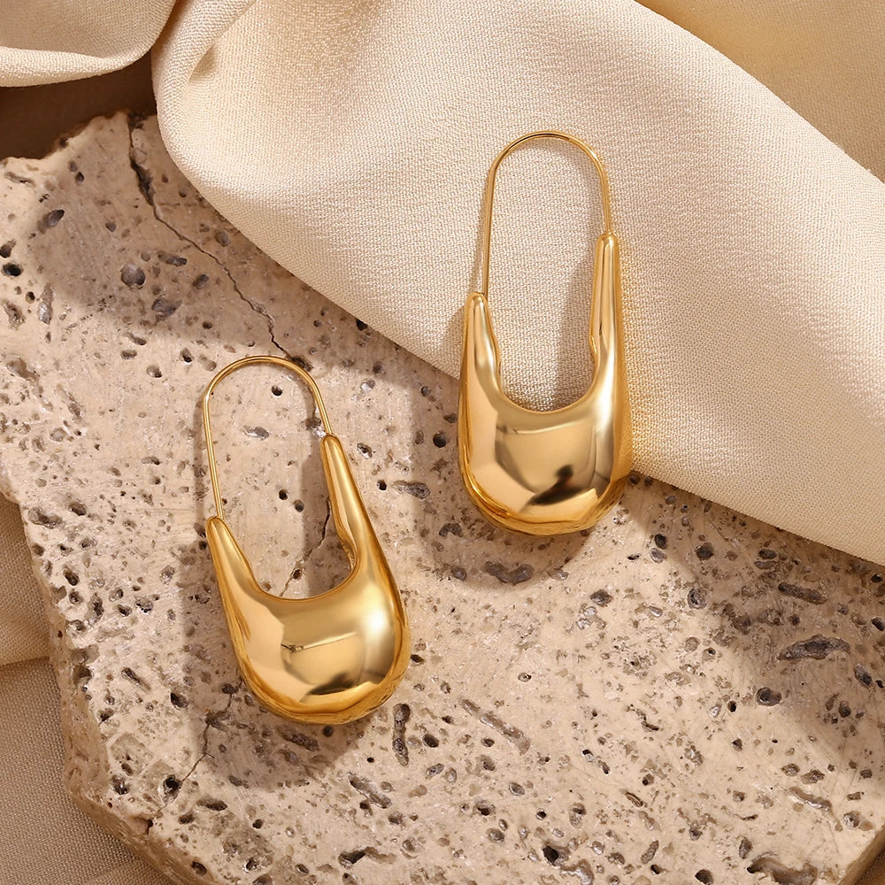 Catalena earrings