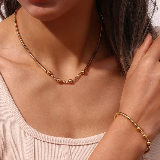 Bubble Josy Set