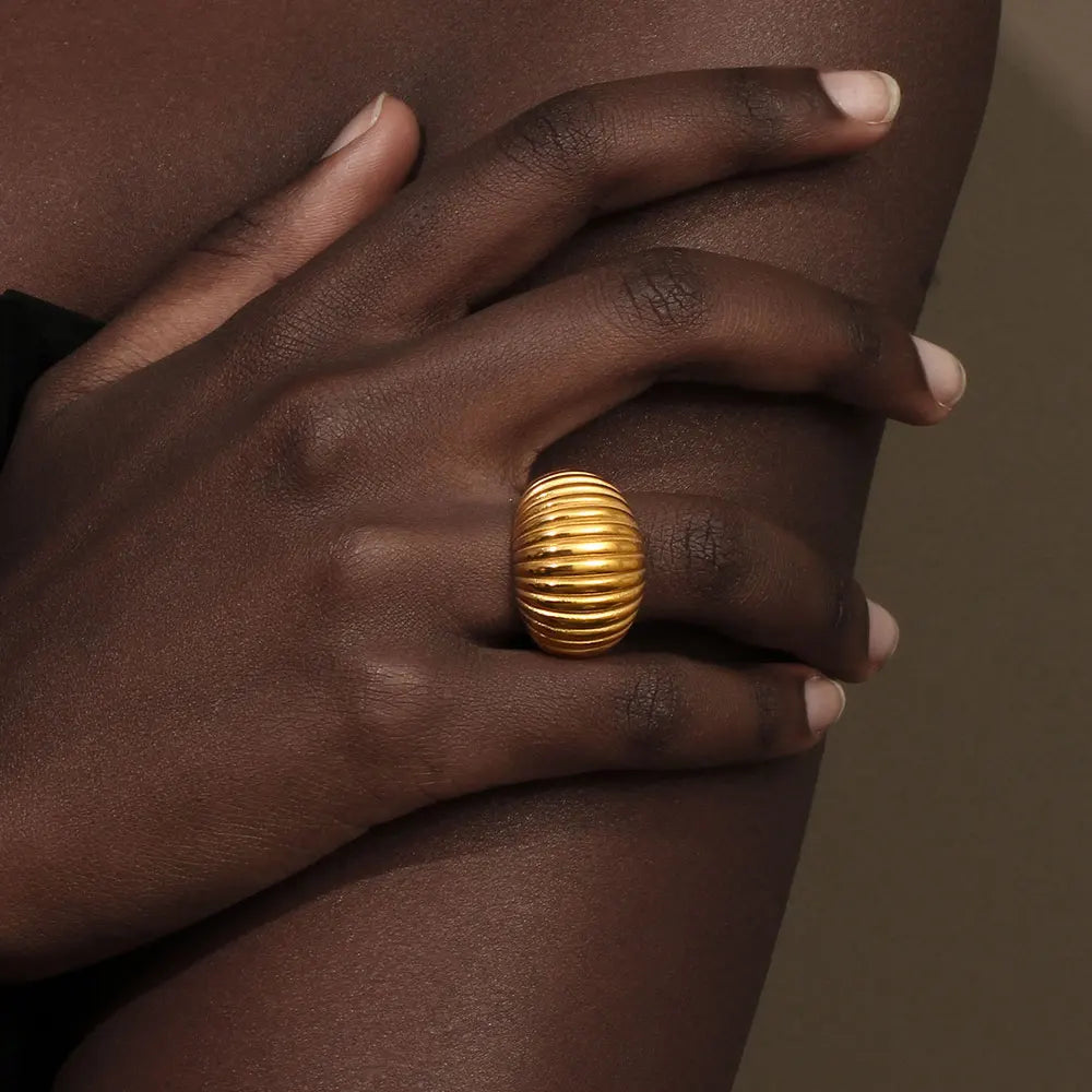 Bague Nessa