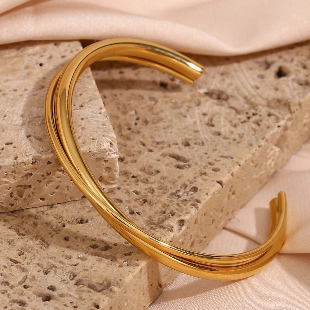 Niawa Duo Bracelet
