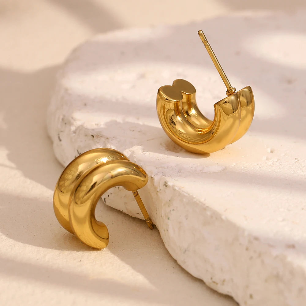 Deborah earrings