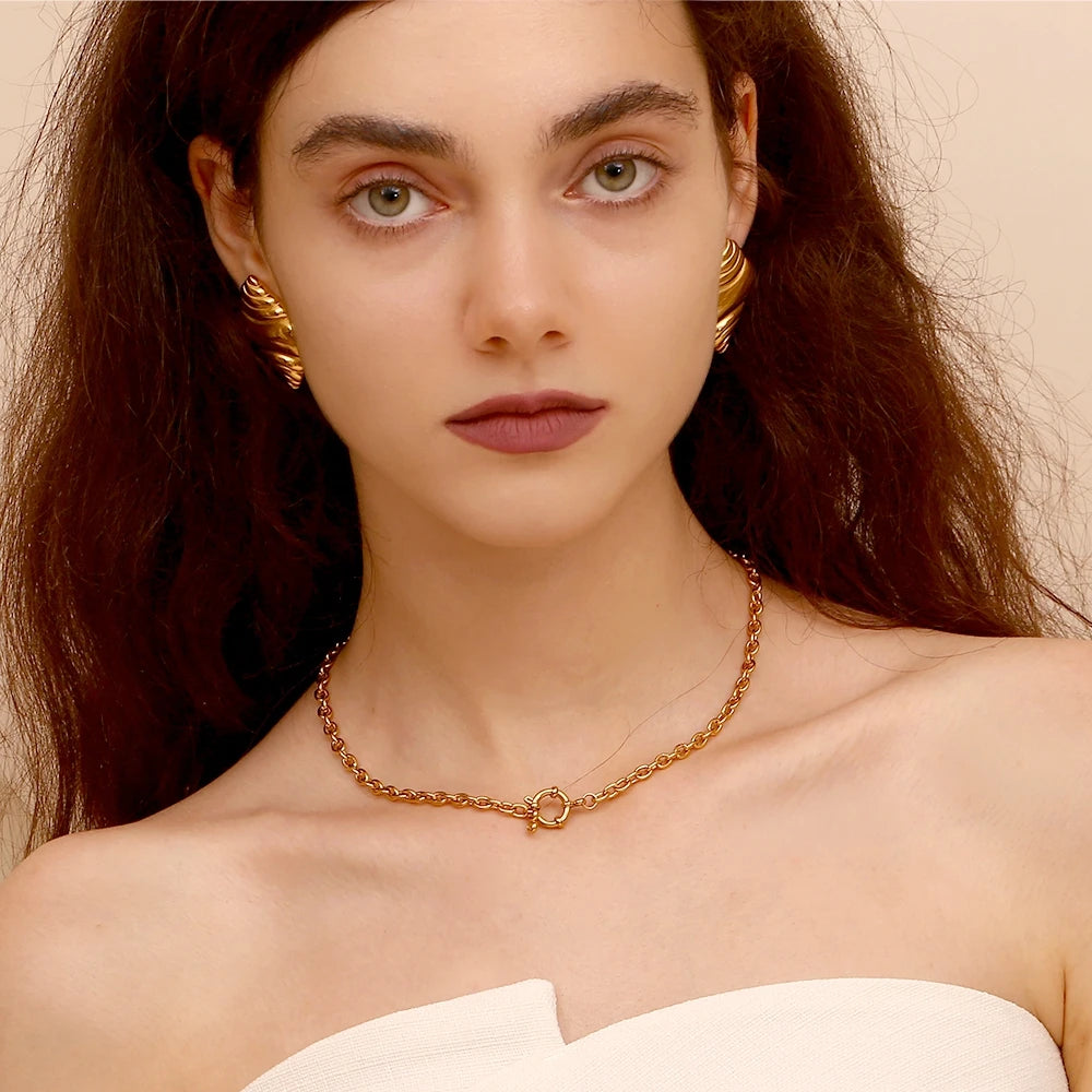 Collier Chloe