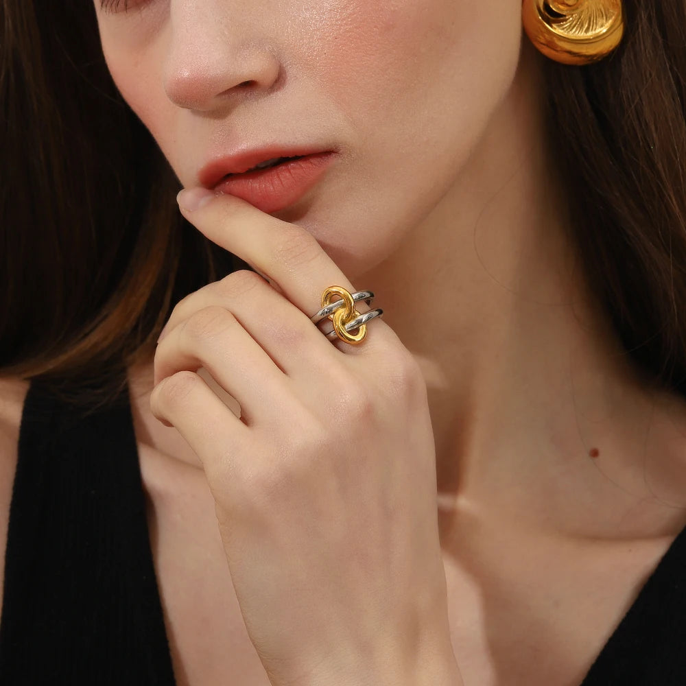 Bague Carla