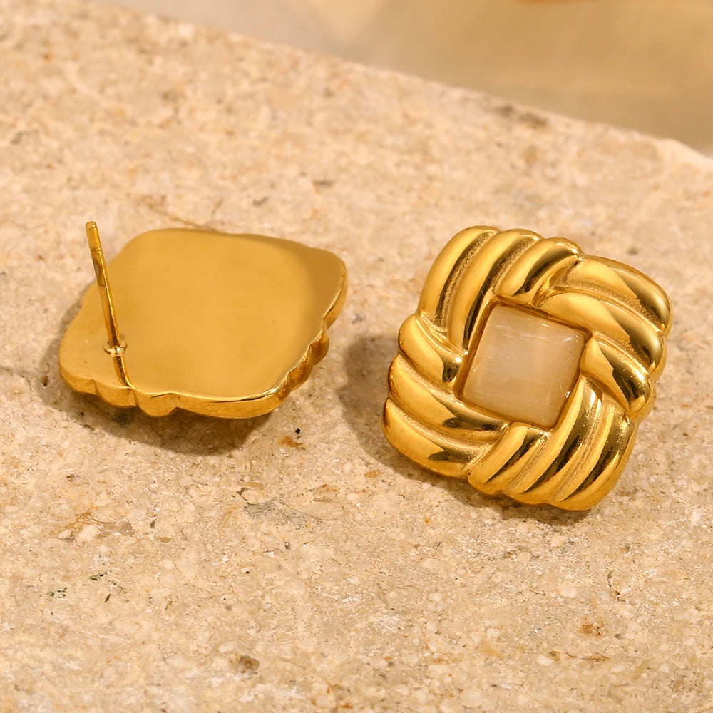 Angela earrings