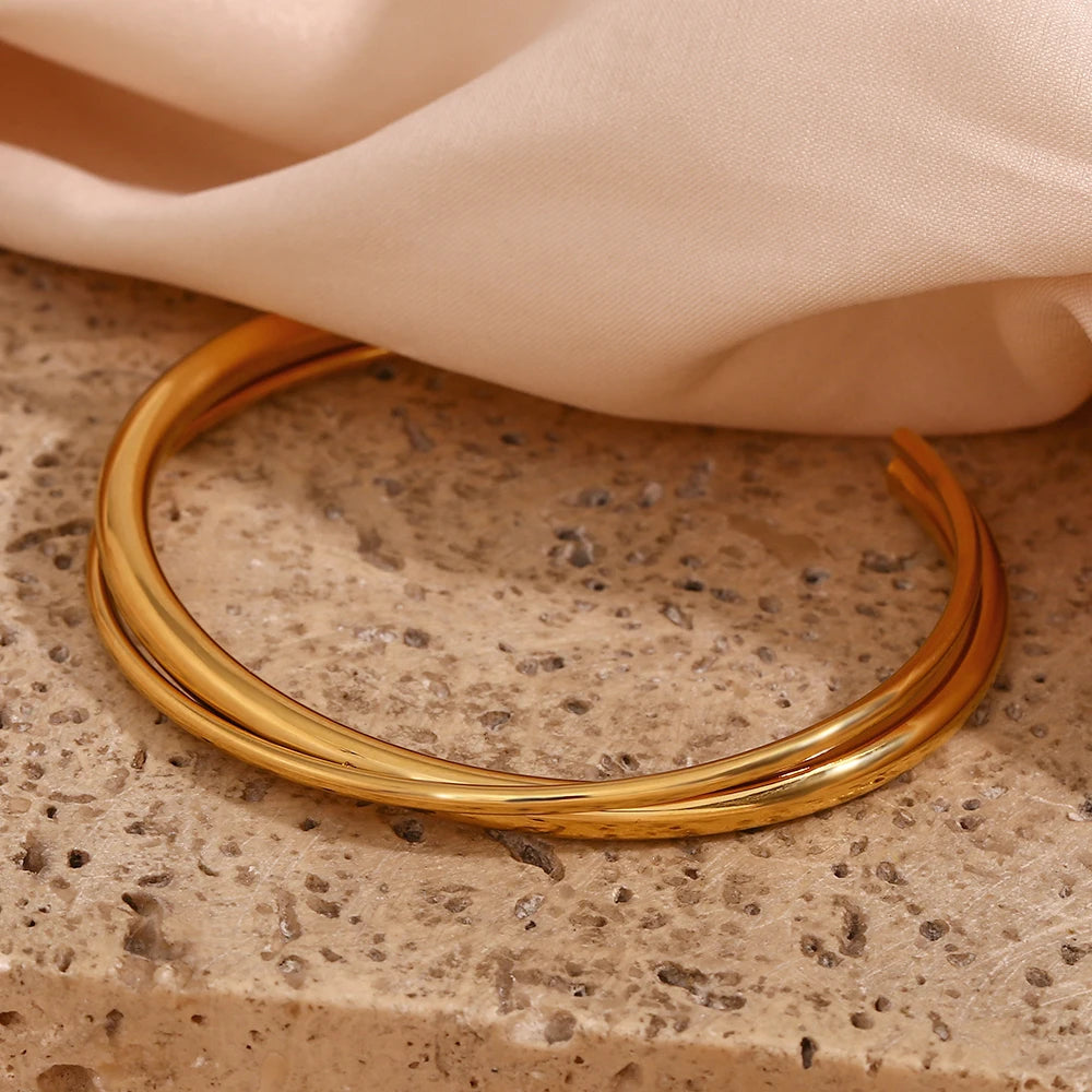Niawa Duo Bracelet