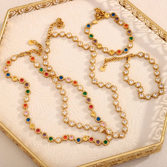 Precious Yasmine Set
