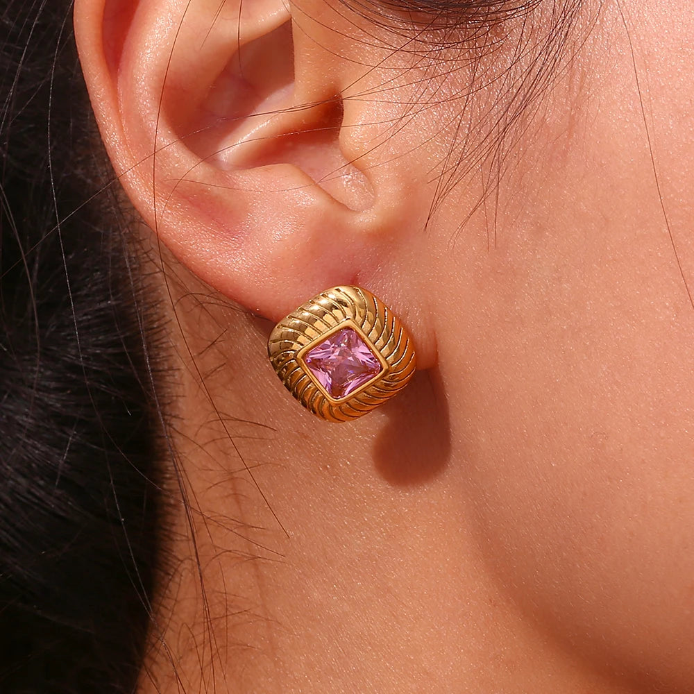 Paloma earrings