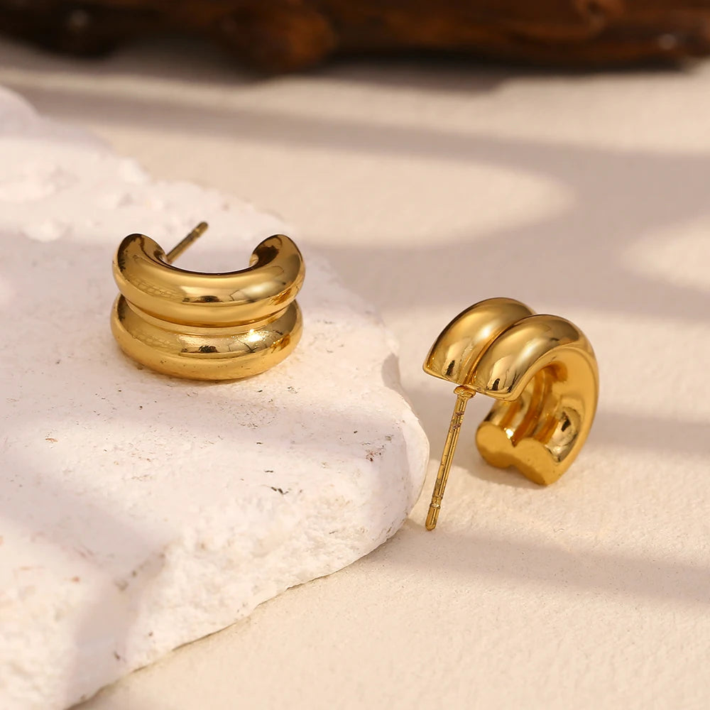 Deborah earrings