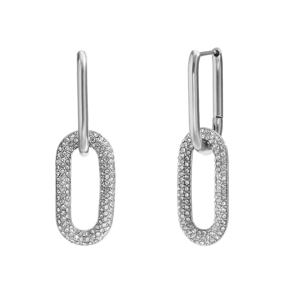 Audrey earrings