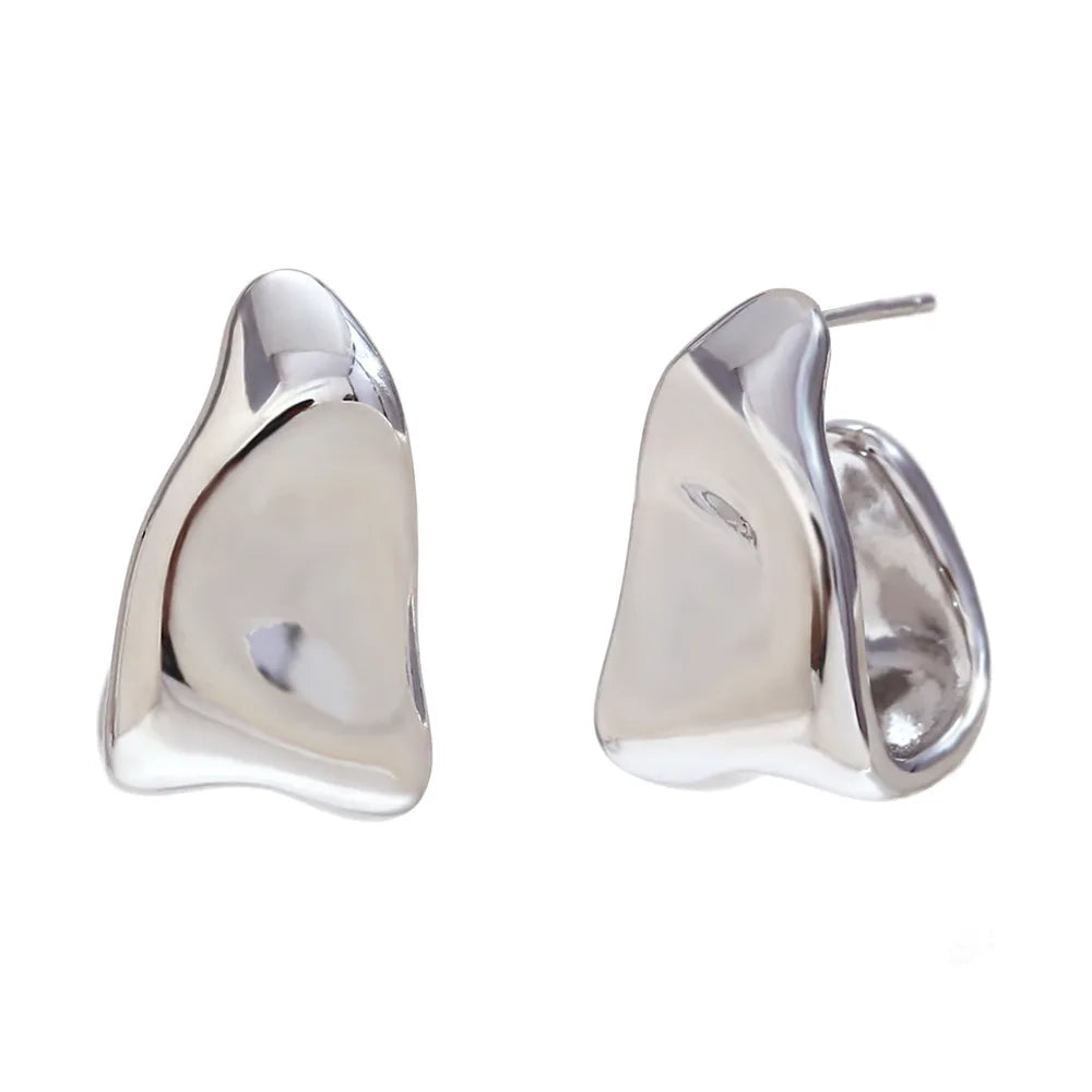 Boucles d'oreilles Ottavia