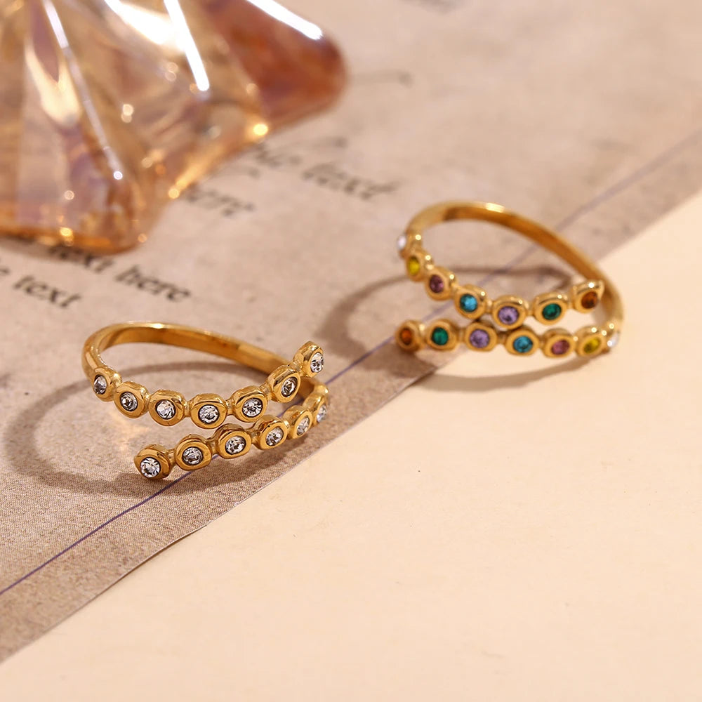 Bague Précieuse Betty