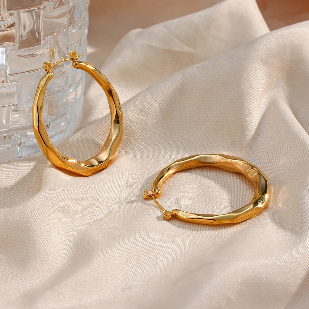 Cindy earrings