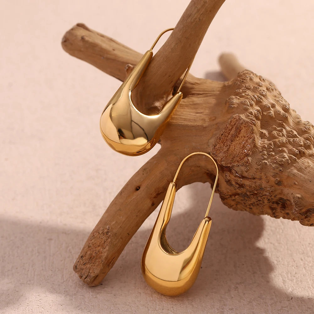 Catalena earrings
