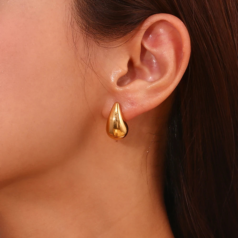 Masha earrings