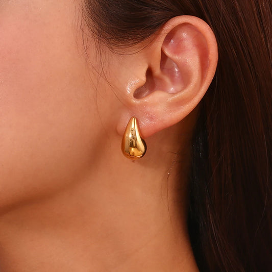 Masha earrings