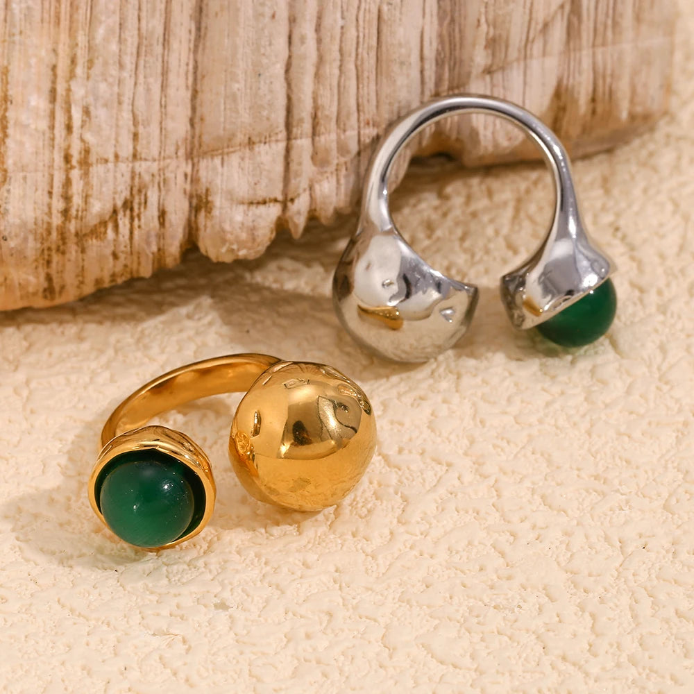 Bague Portia