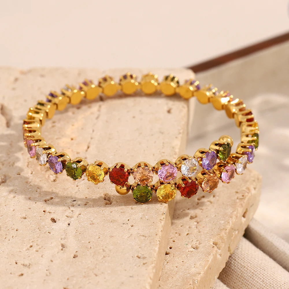 Yelena Precious Bracelet