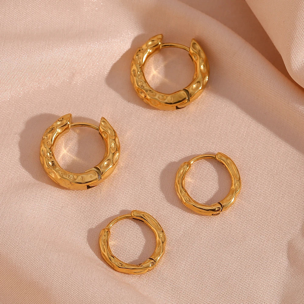 Alessia earrings
