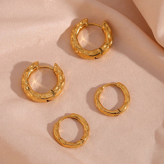 Alessia earrings