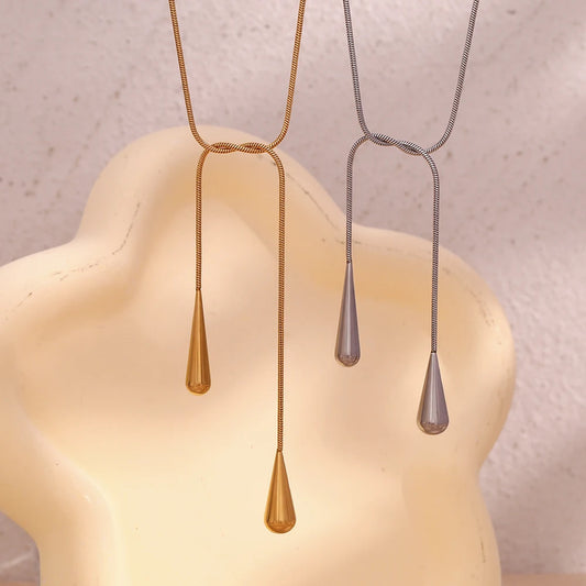 Aurelia Necklace