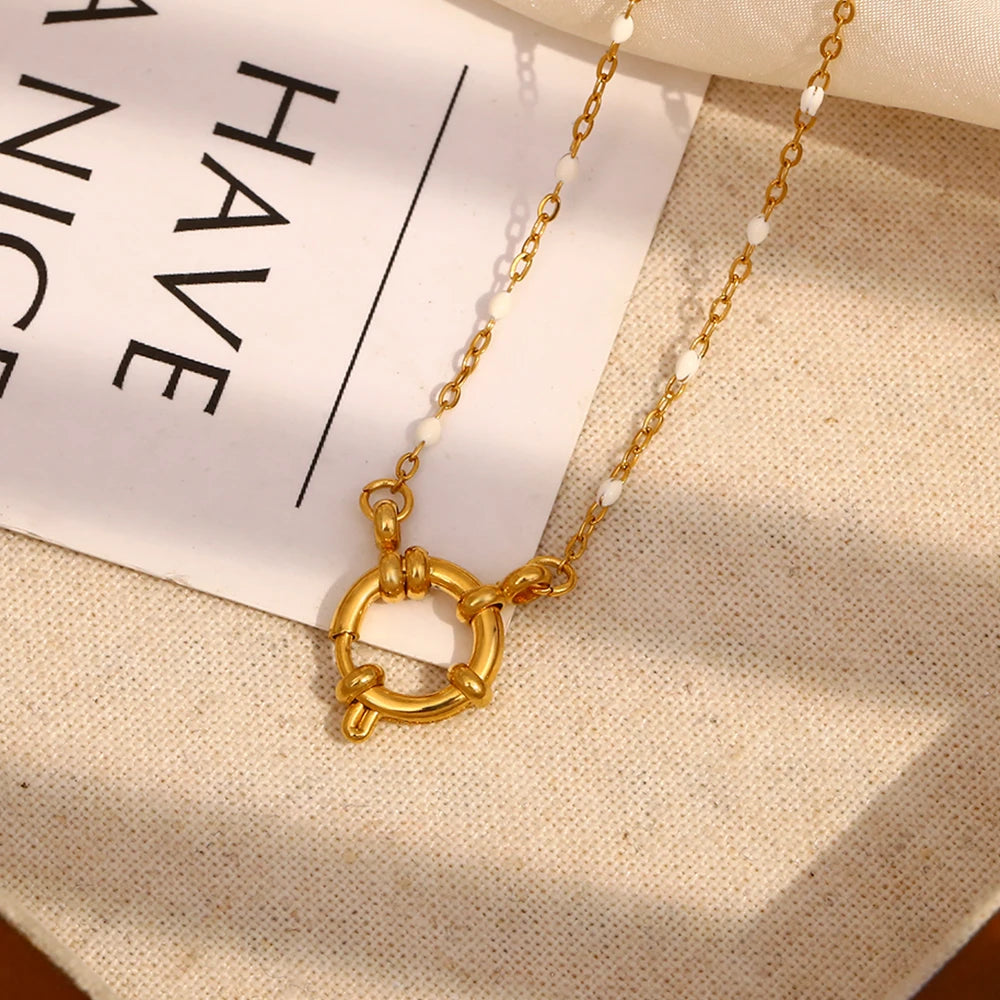 Valentina Necklace
