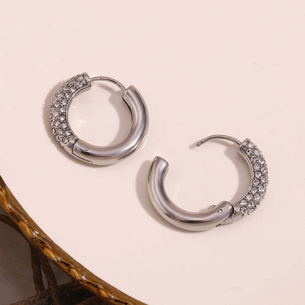 Keira earrings