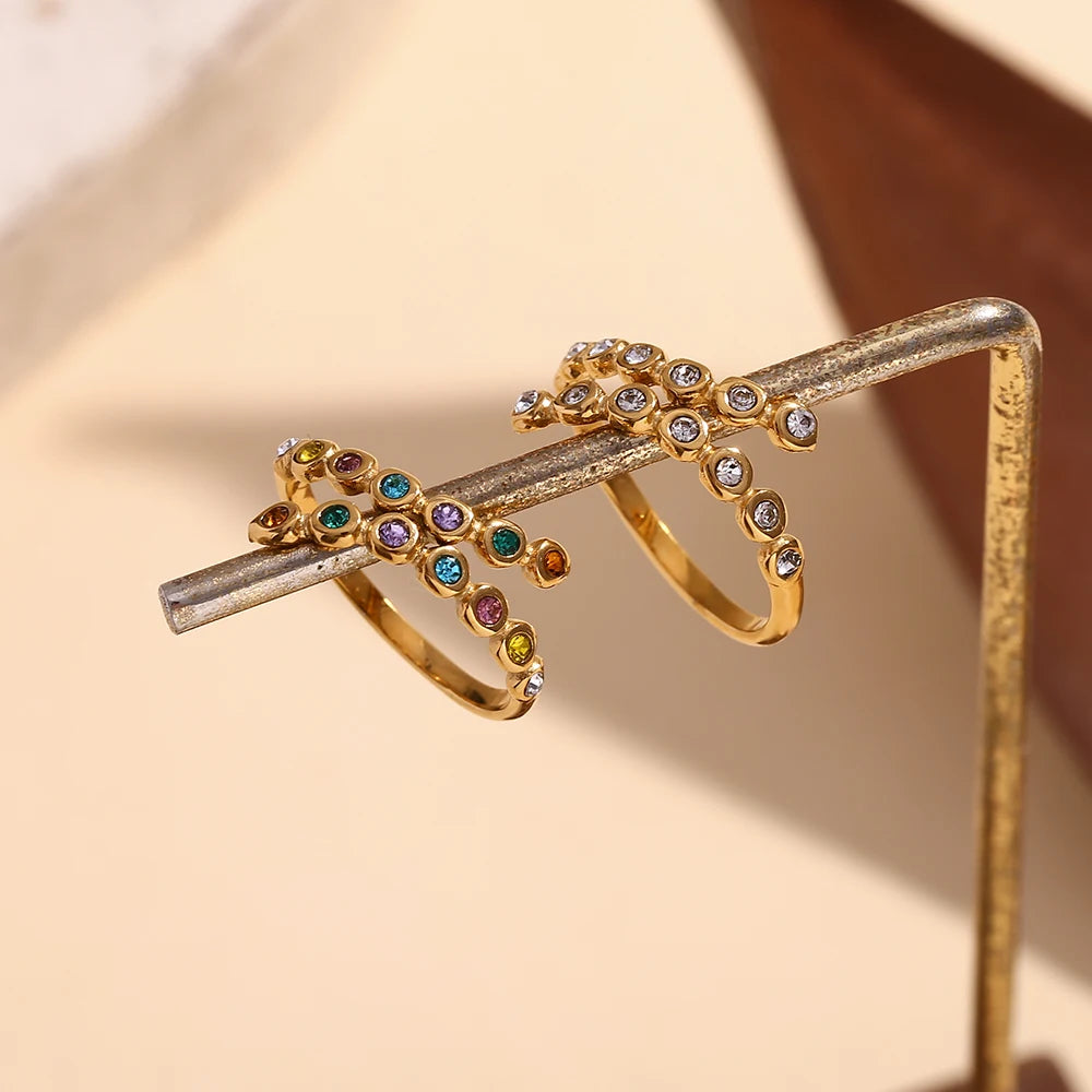 Bague Précieuse Betty