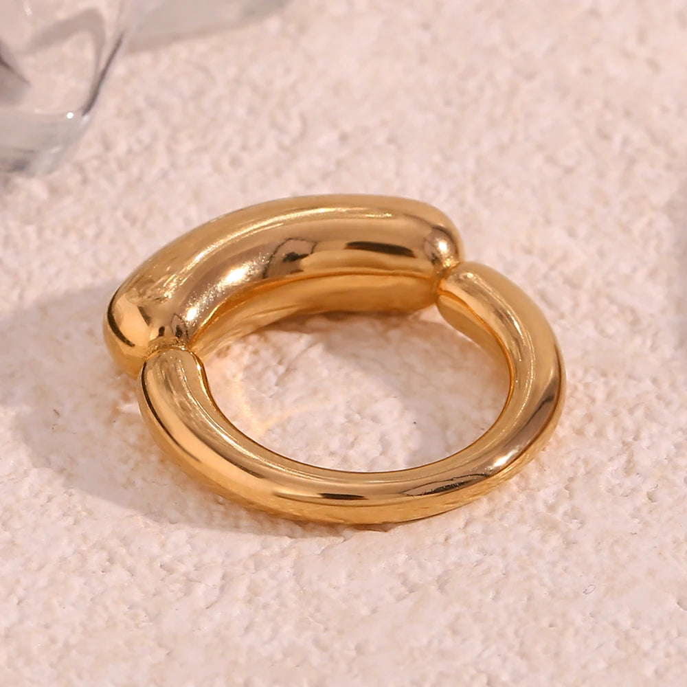 Miley Ring