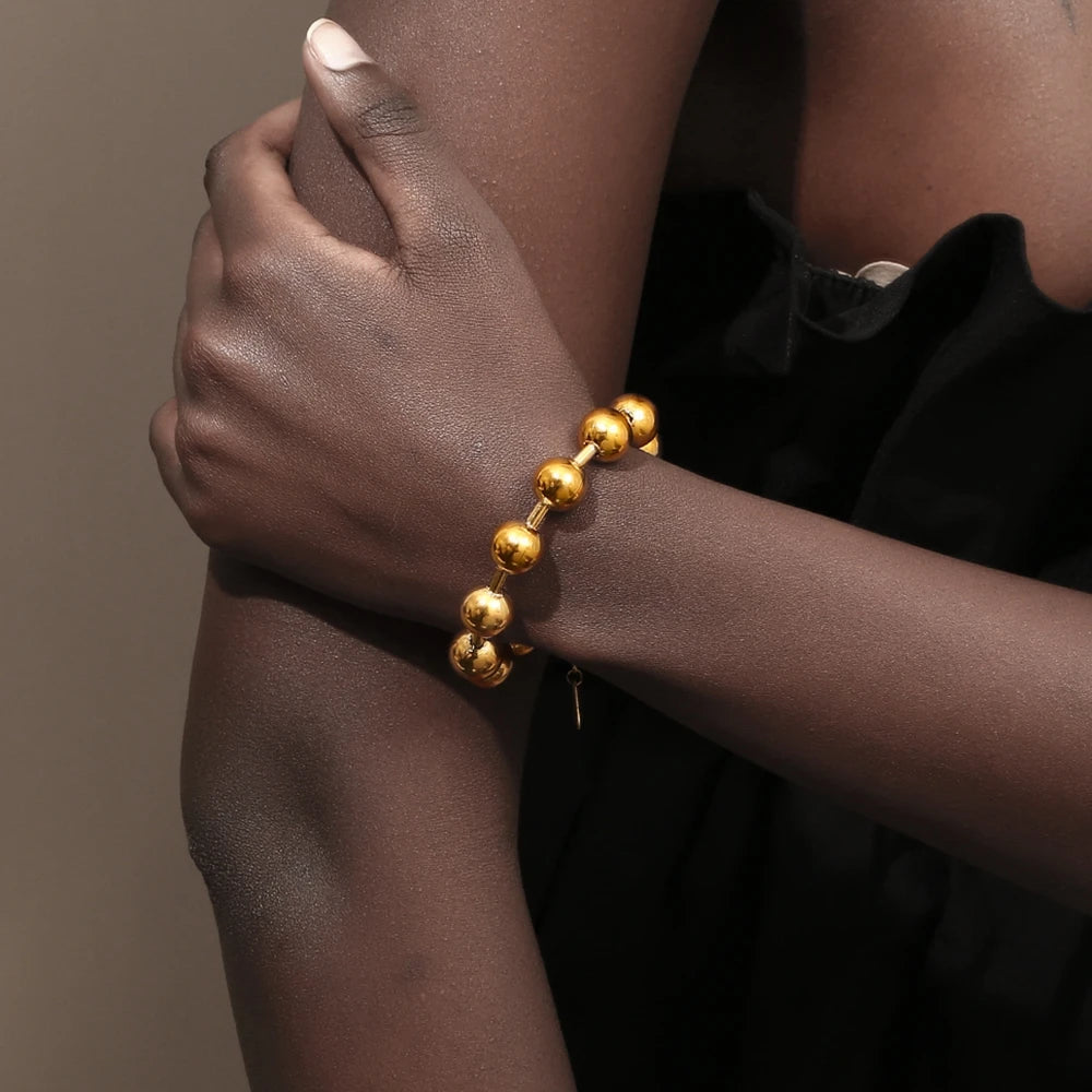 Bubble Lou Bracelet