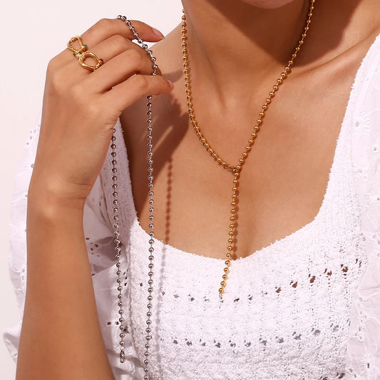 Blake Necklace