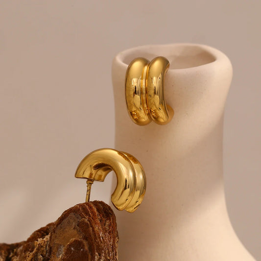Deborah earrings