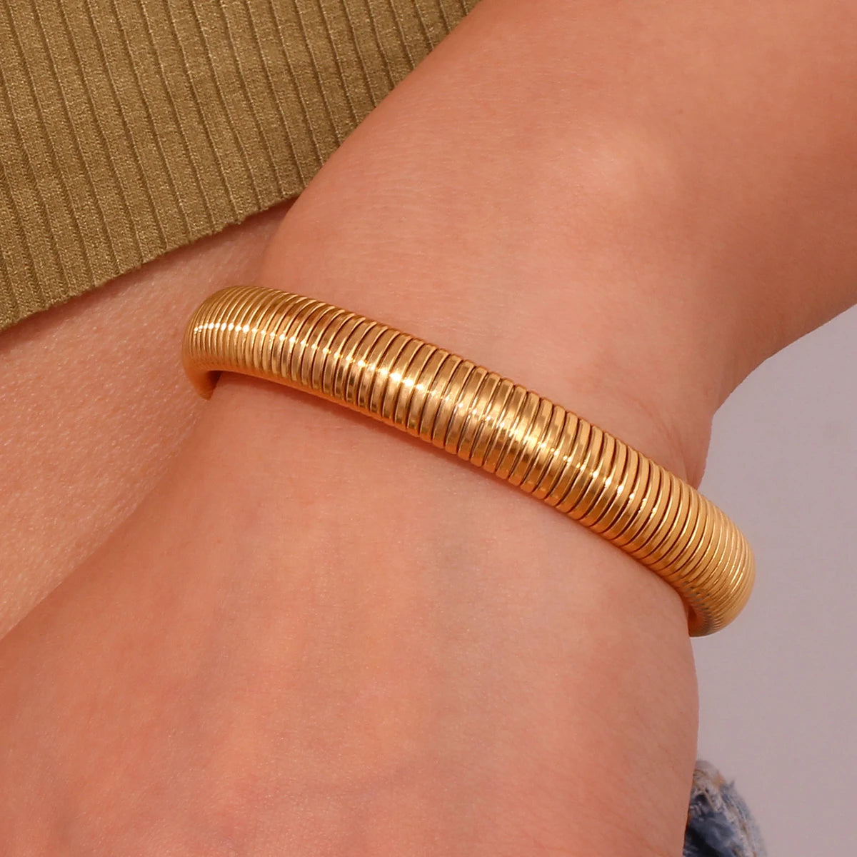 Enola Bracelet