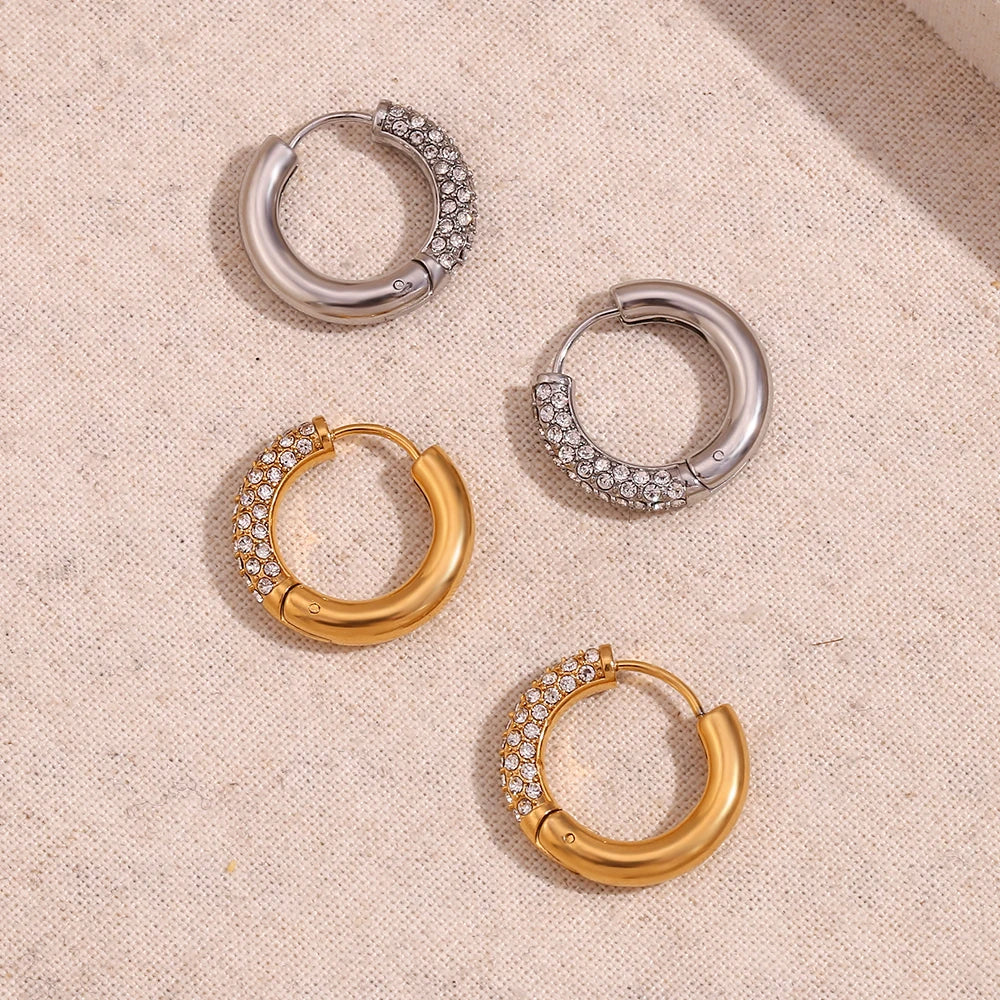 Keira earrings