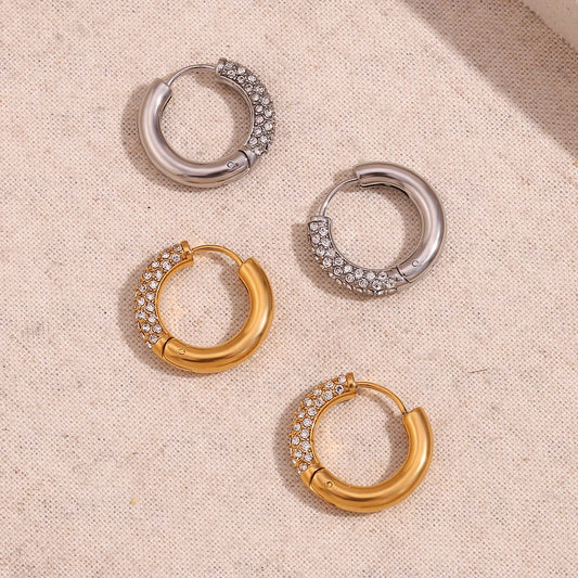 Keira earrings