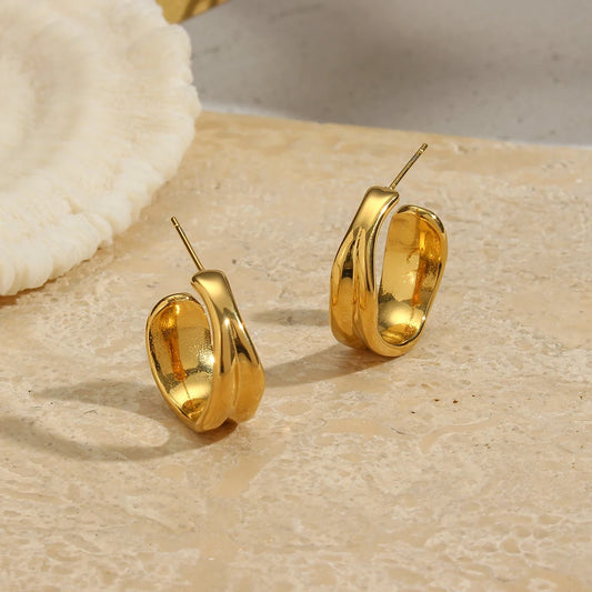 Molly earrings