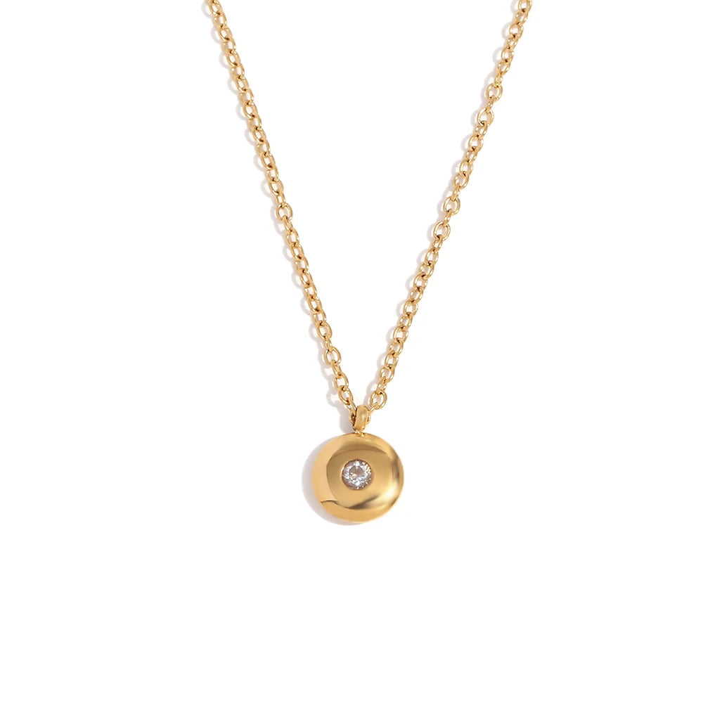 Precious Awa Necklace
