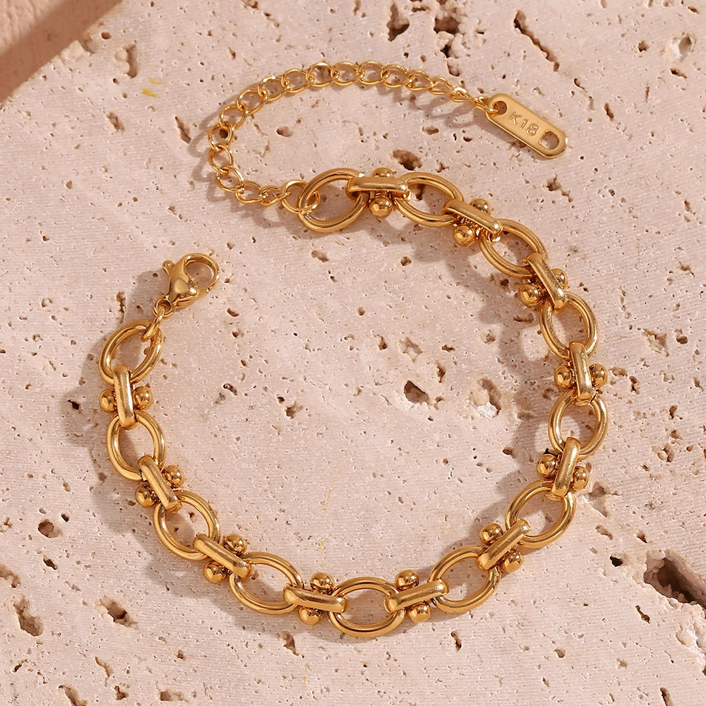 Emilia Bracelet