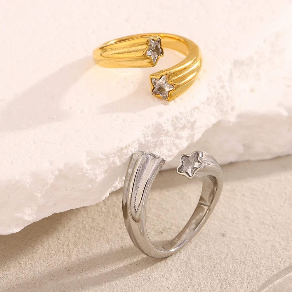 Bague Stella