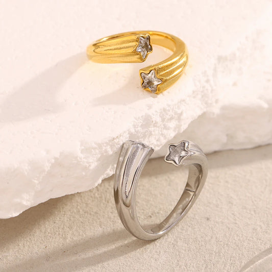Stella Ring