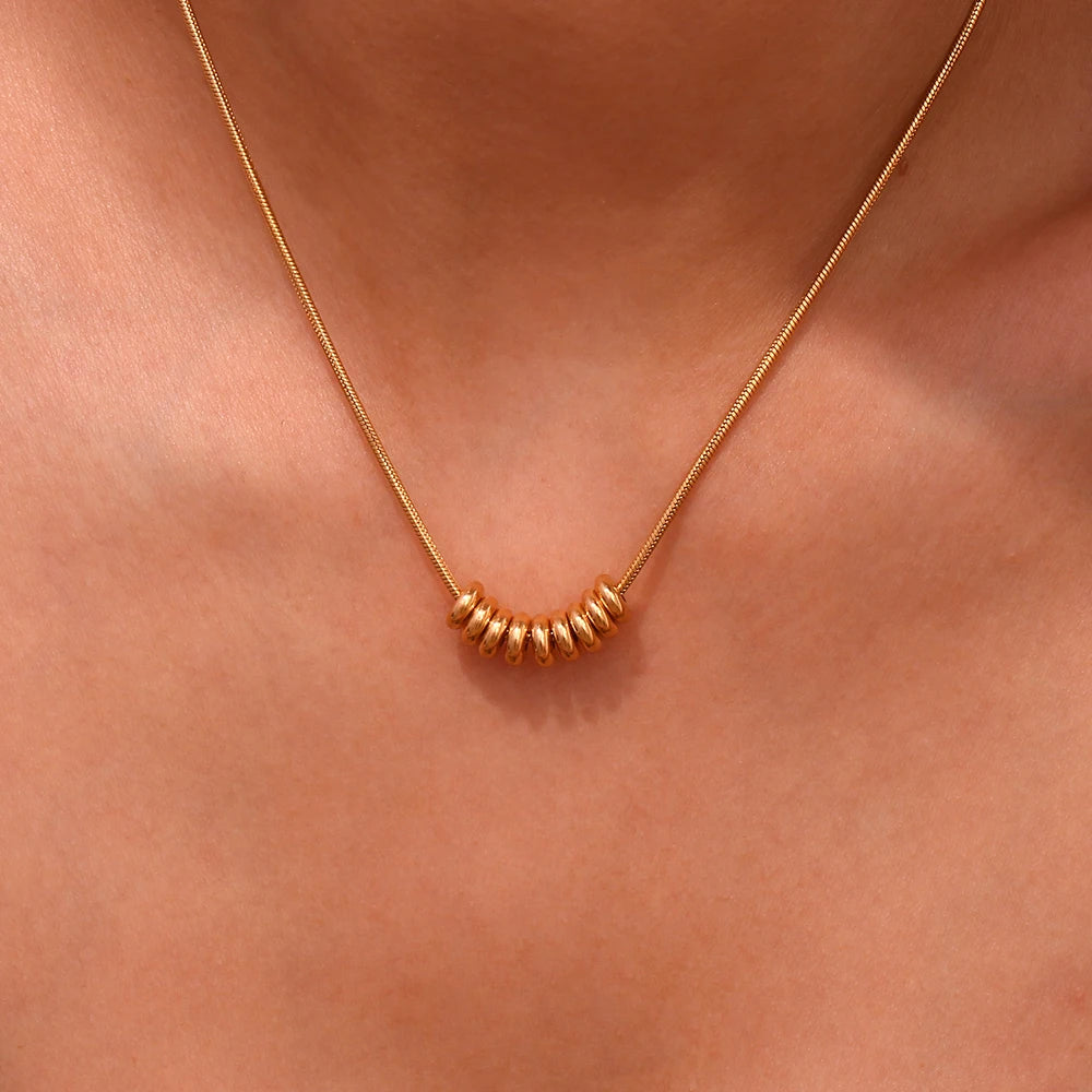 Mara Necklace