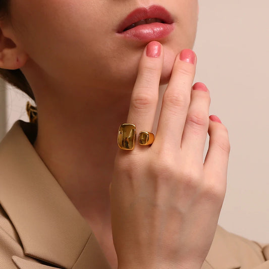 Bague Lana