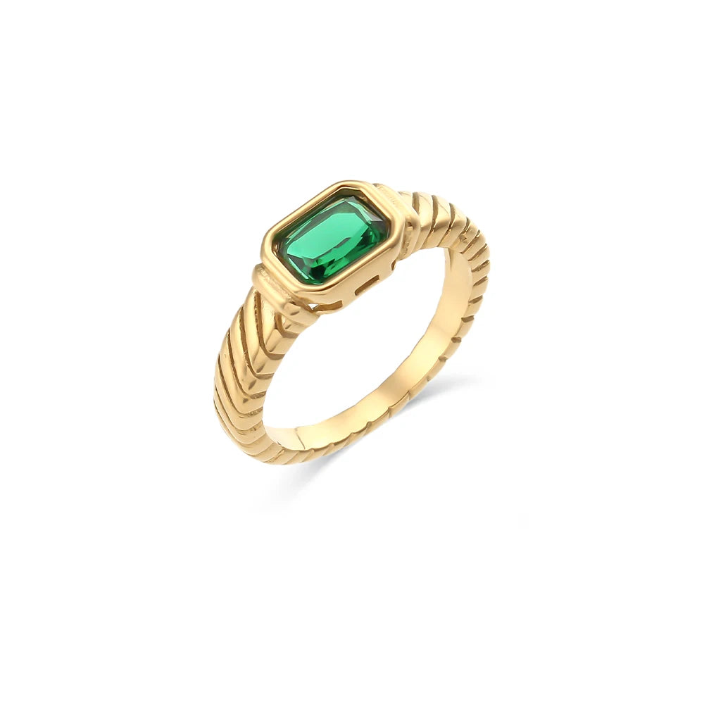 Bague Précieuse Jane