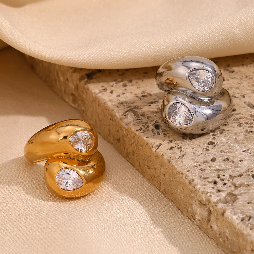 Bague Sherley