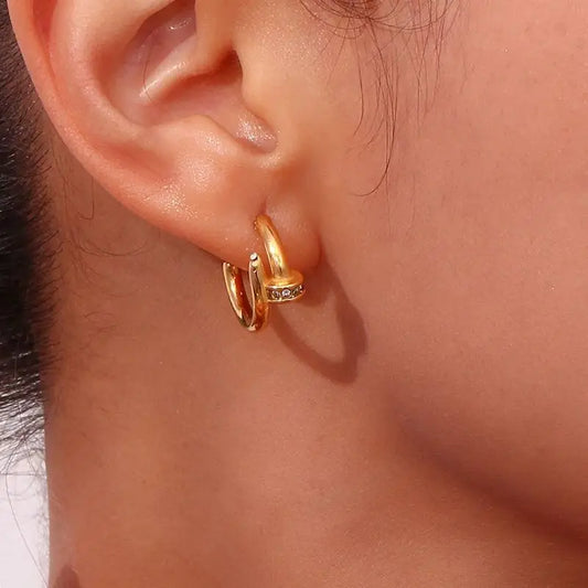 Claudia earrings